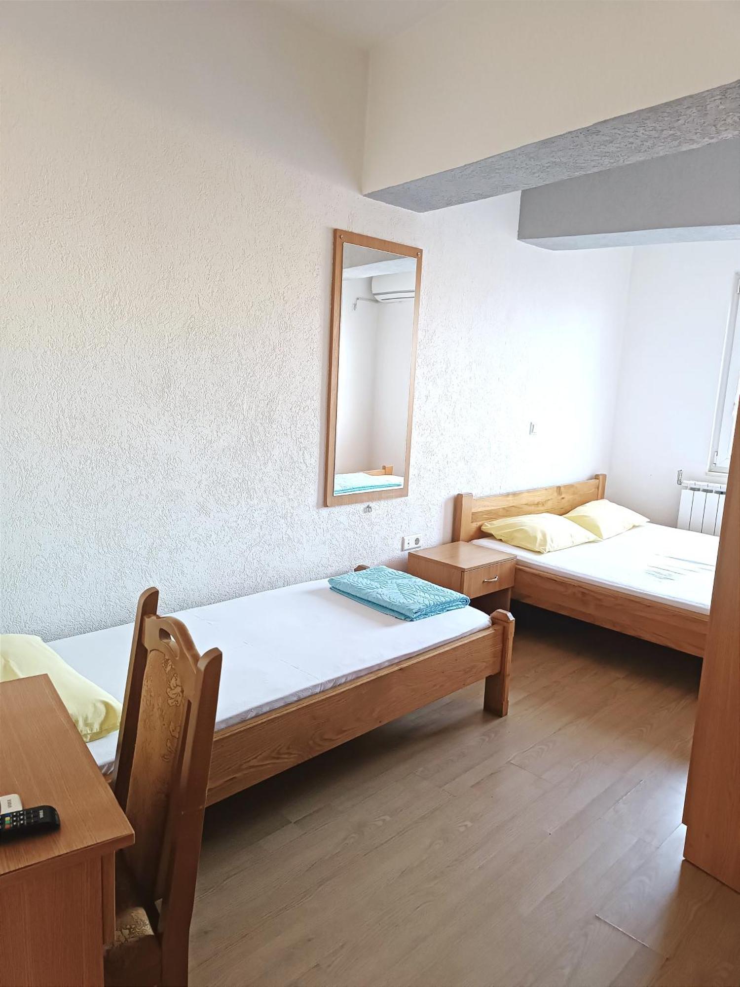 Motel Gas-Petrol Brčko Habitación foto